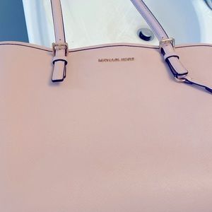 Michael Kors Jet set tote